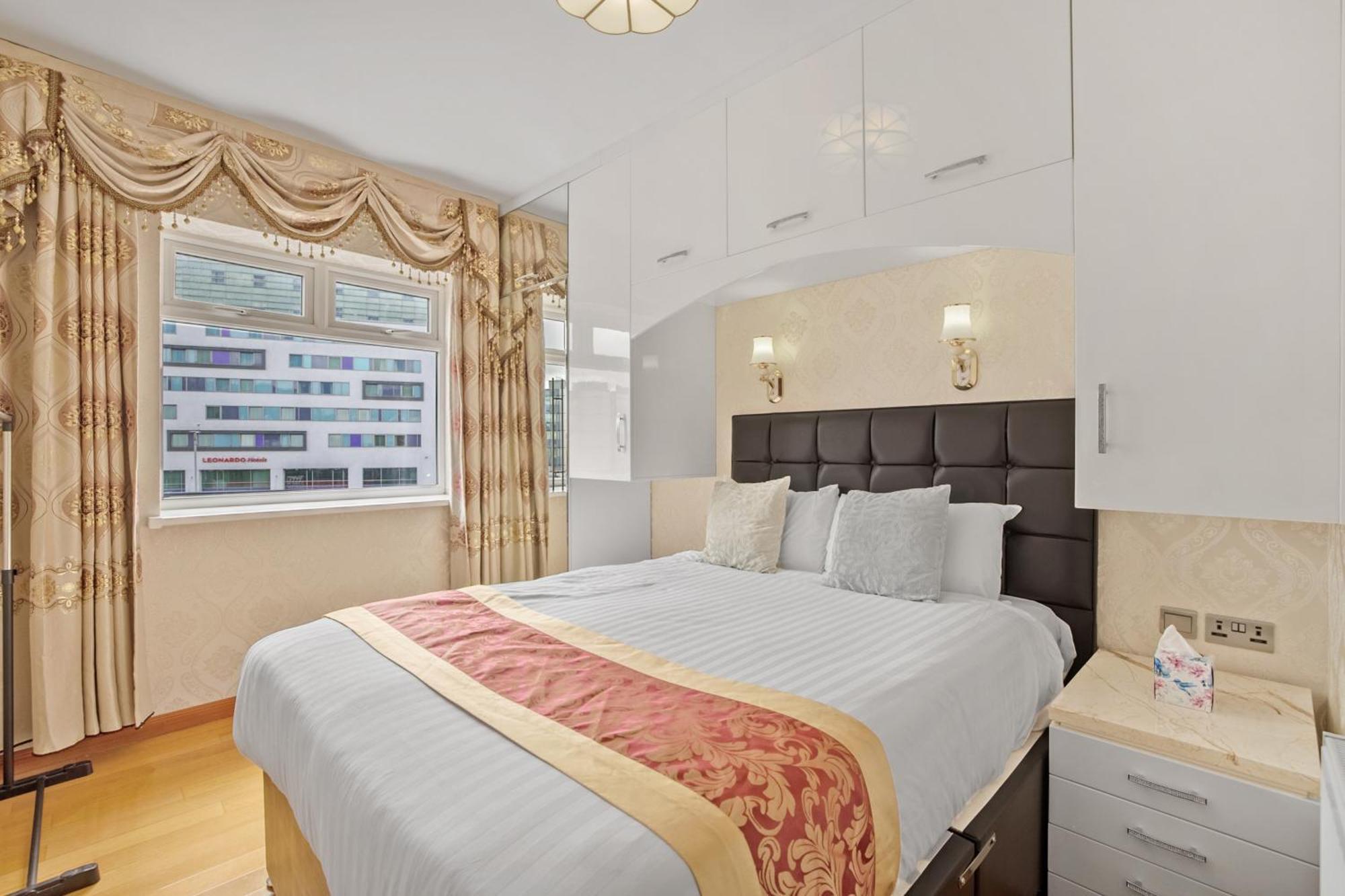 Luxury Mayflower Apartment, Central City Centre, Newly Refurbished Plymouth Ngoại thất bức ảnh